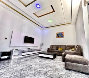 1 bedroom flat with Pool